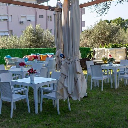 The View City Hotel Kusadasi Exterior photo