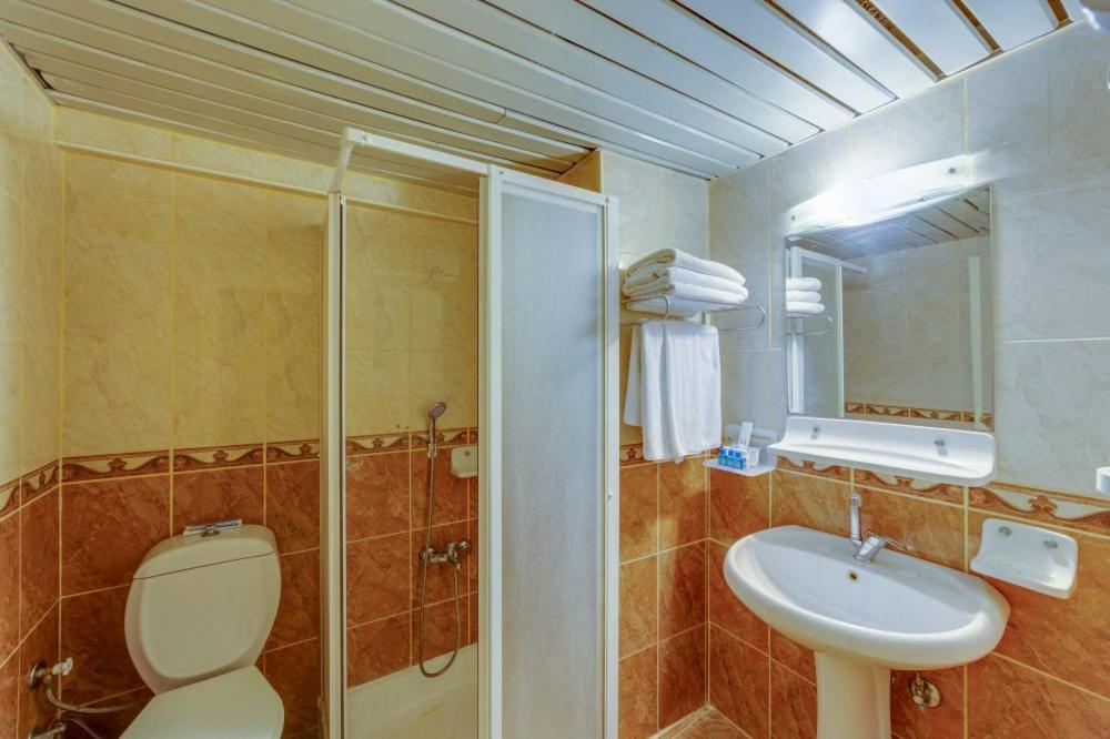 The View City Hotel Kusadasi Exterior photo